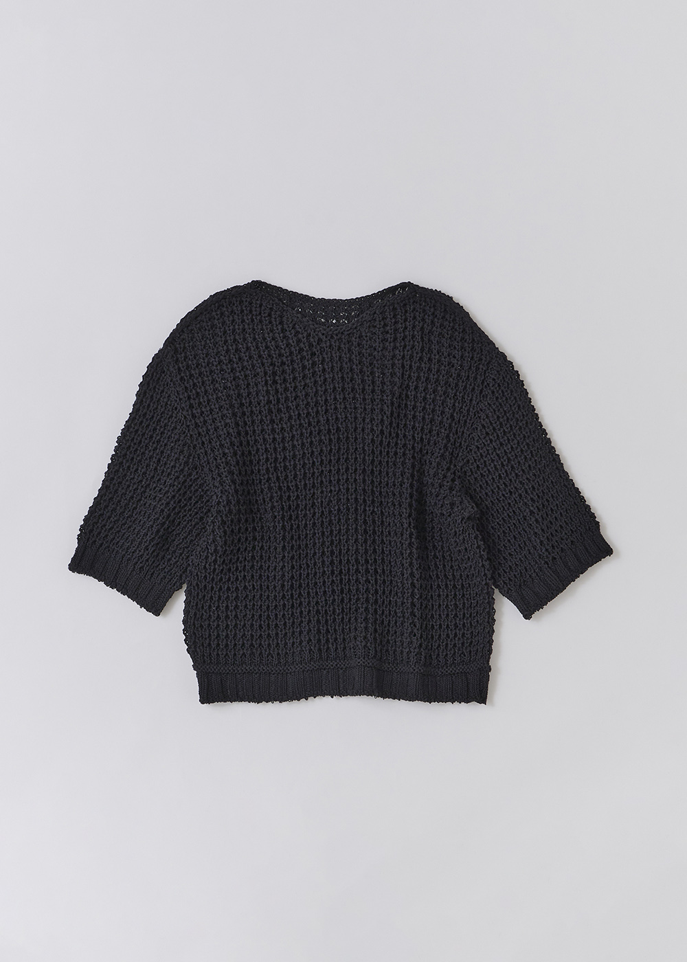 Knitted Outer